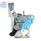 Carburetor Kit for Husqvarna 455 460 Rancher Jonsered CS2255 (2005–2023)