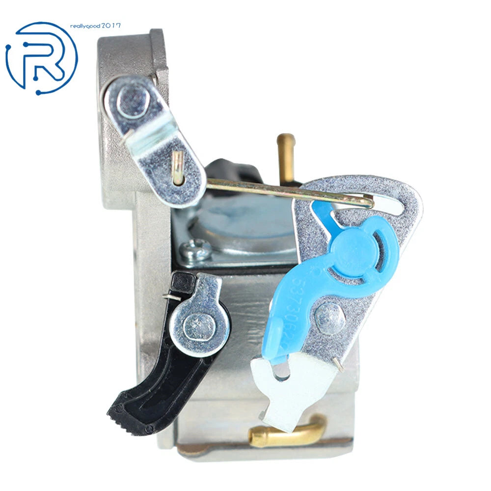 Carburetor Kit for Husqvarna 455 460 Rancher Jonsered CS2255 (2005–2023)