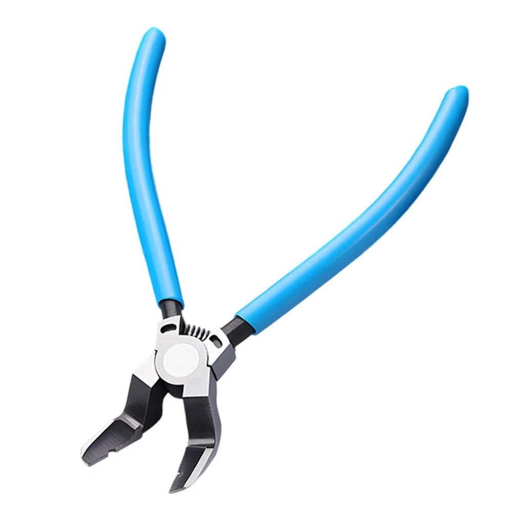 Car Clip Removal Tool Diagonal Cutting Pliers for Easy Trim Panel Extraction