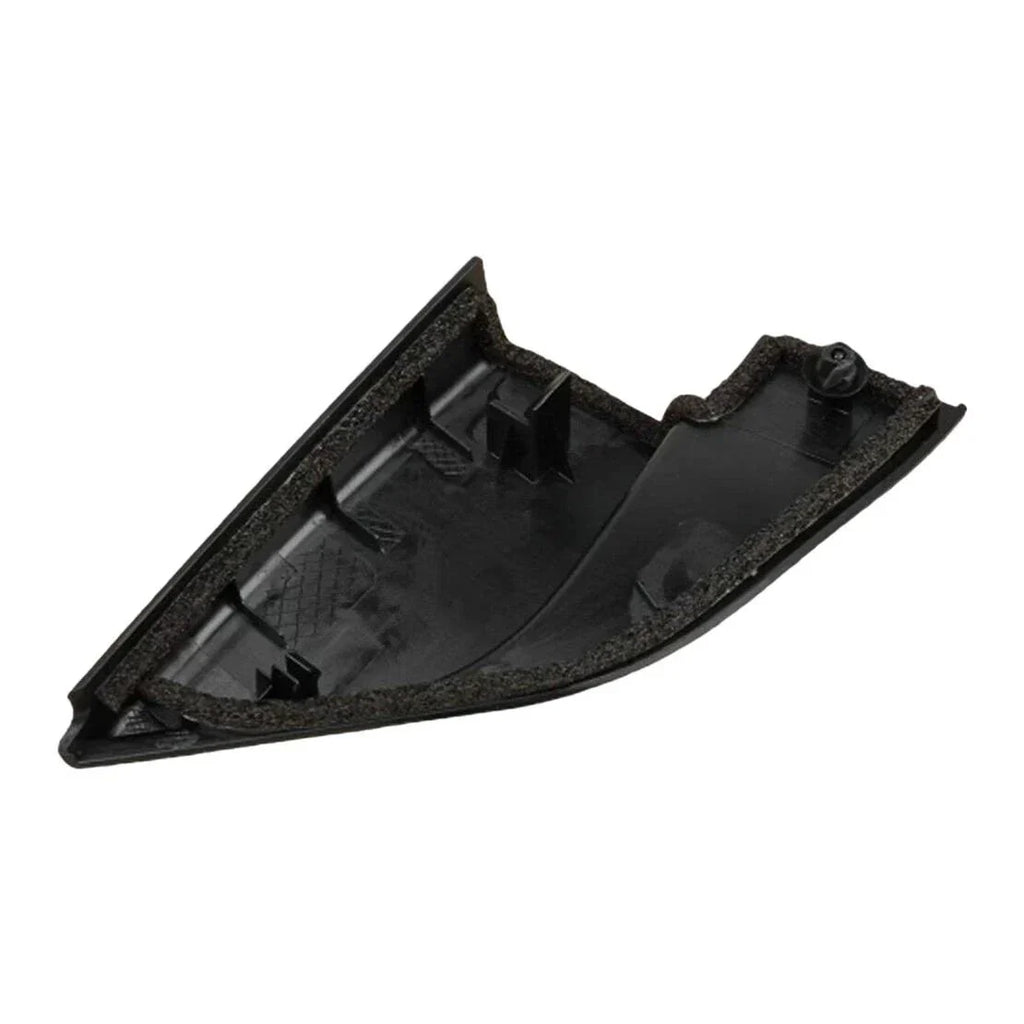 Front Left Interior Mirror Corner Triangle Trim for Nissan Versa (2012-2018)