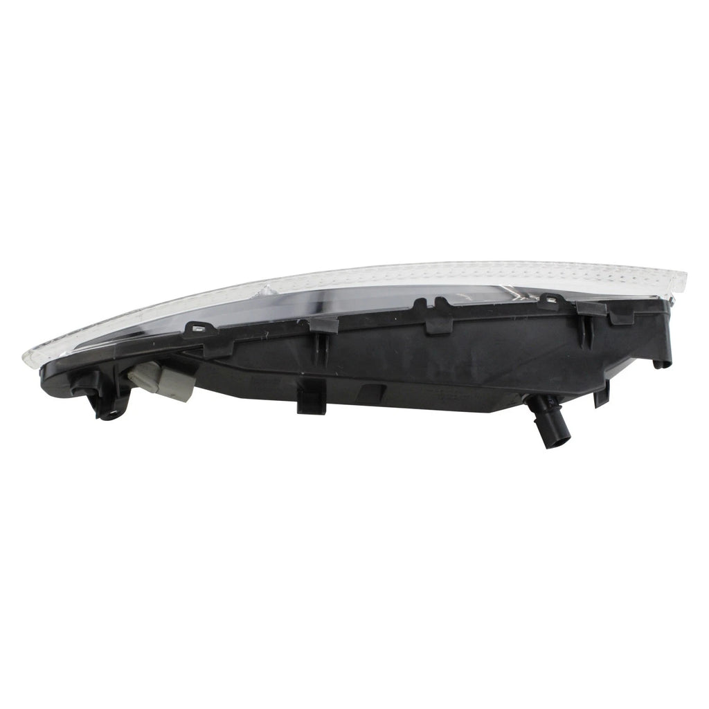 Front Driver Left Turn Signal Marker Light Halogen for Audi Q7 (2007–2009)