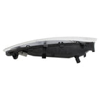 Front Driver Left Turn Signal Marker Light Halogen for Audi Q7 (2007–2009)