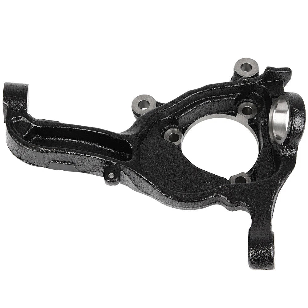 2X Front Steering Knuckle for Jeep Liberty (2002–2007)