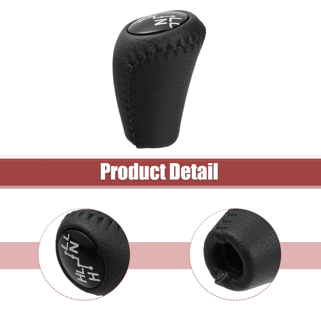 Automatic Gear Shift Knob for Toyota Land Cruiser Prado 120 (2003–2009)