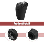 Automatic Gear Shift Knob for Toyota Land Cruiser Prado 120 (2003–2009)