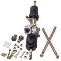 Rack and Pinion with Tie Rod Ends for Polaris RZR S 800 EFI (2009–2014)