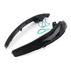 Side Mirror Light Sequential Turn Signal for Mercedes-Benz C/E/S/G/CLS/GLC