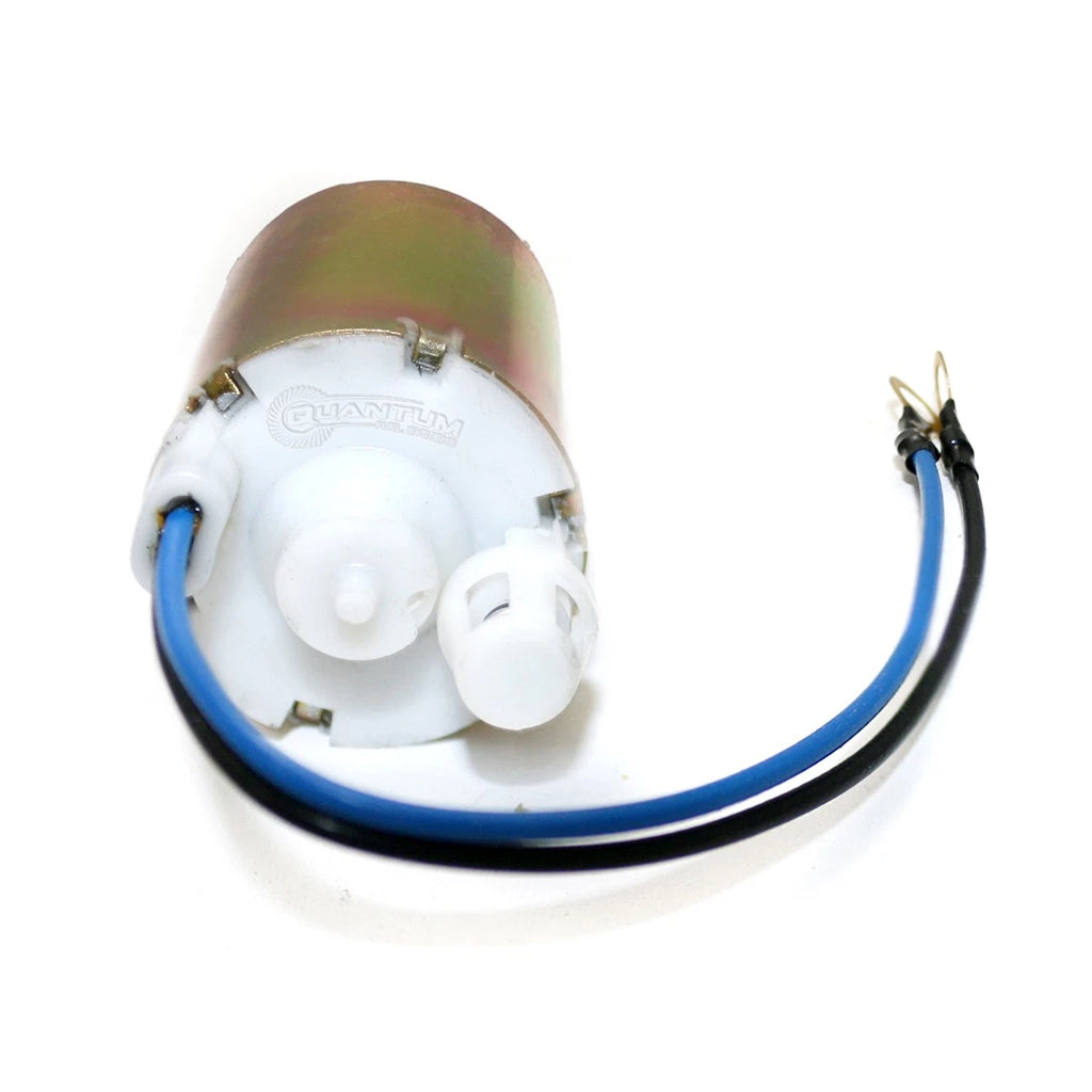 Fuel Pump, Tank Seal/Gasket + Petcock for Suzuki GSXR-600 (1997–2000)