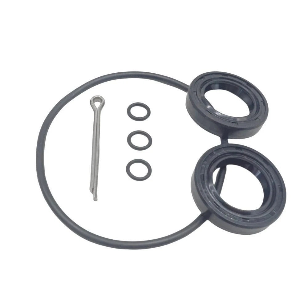 Lower Gearcase Seal Kit for Honda 60HP BF60A (91252-ZW4-003, 91352-ZZ3-000)