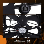 Cooling Fan for Ram 2500/3500/4500/5500 (2019–2022)