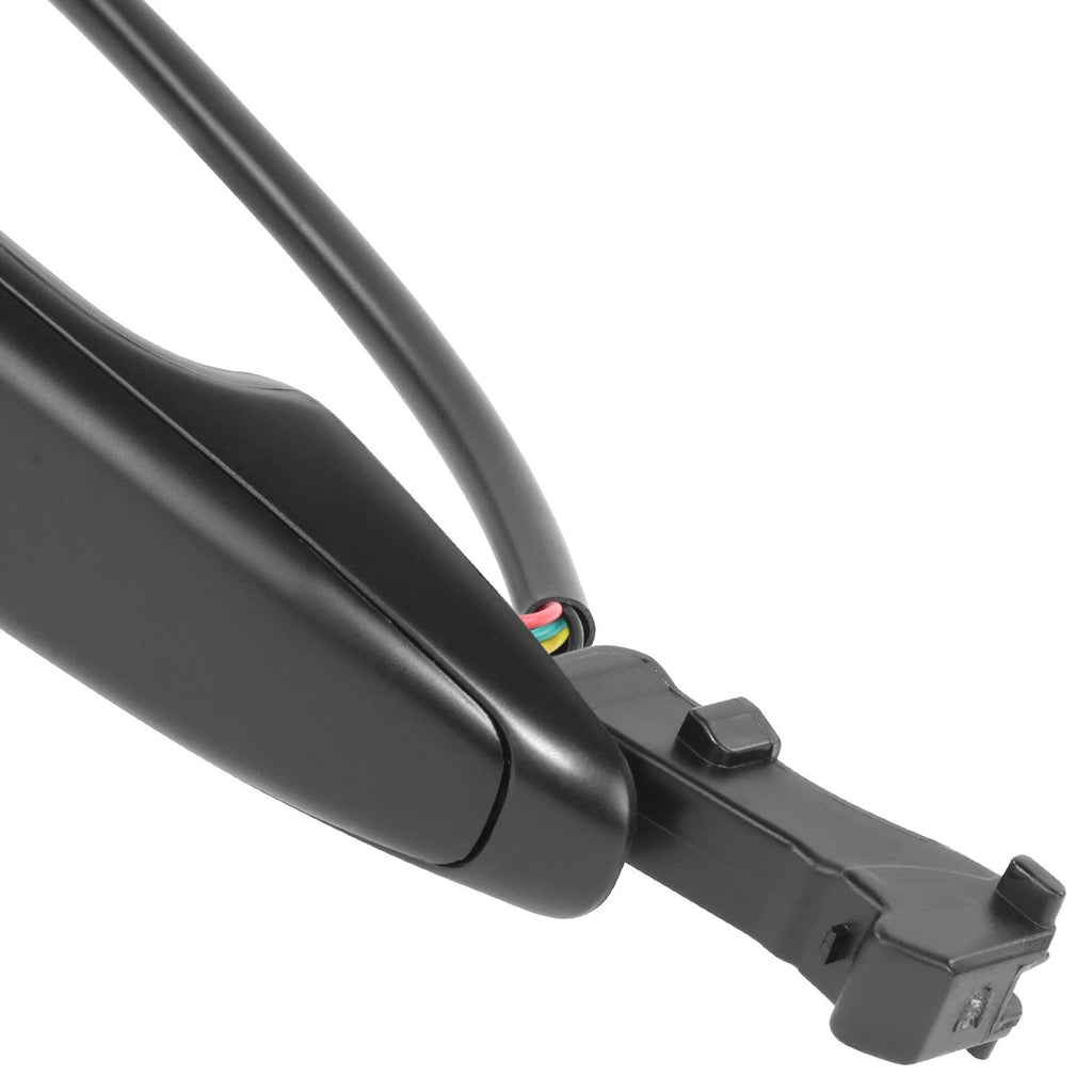 Front Passenger Exterior Door Handle w/ Smart Entry for GX470/Tacoma (2003–2015)