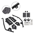 Lower Engine Guard Frame Crash Bar for Honda Adv350 (2022–2025) 24