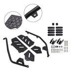 Lower Engine Guard Frame Crash Bar for Honda Adv350 (2022–2025) 24