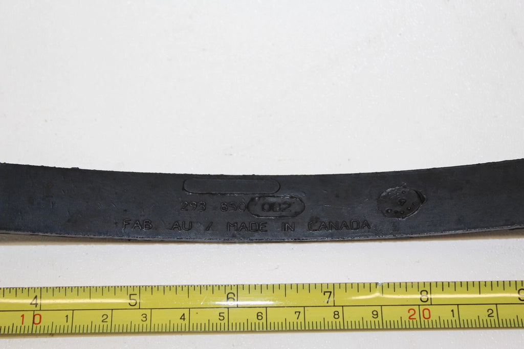 Exhaust Rubber Strap Assembly for Seadoo 3D (2004–2007) 293850082