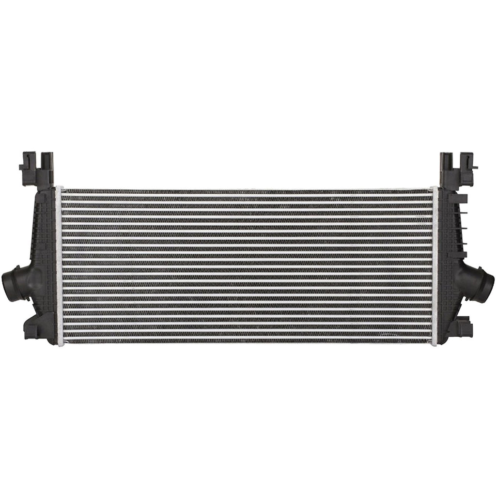 Intercooler for Chevy Cruze, Buick Verano (2013–2016)