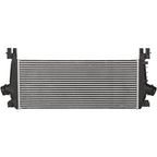 Intercooler for Chevy Cruze, Buick Verano (2013–2016)