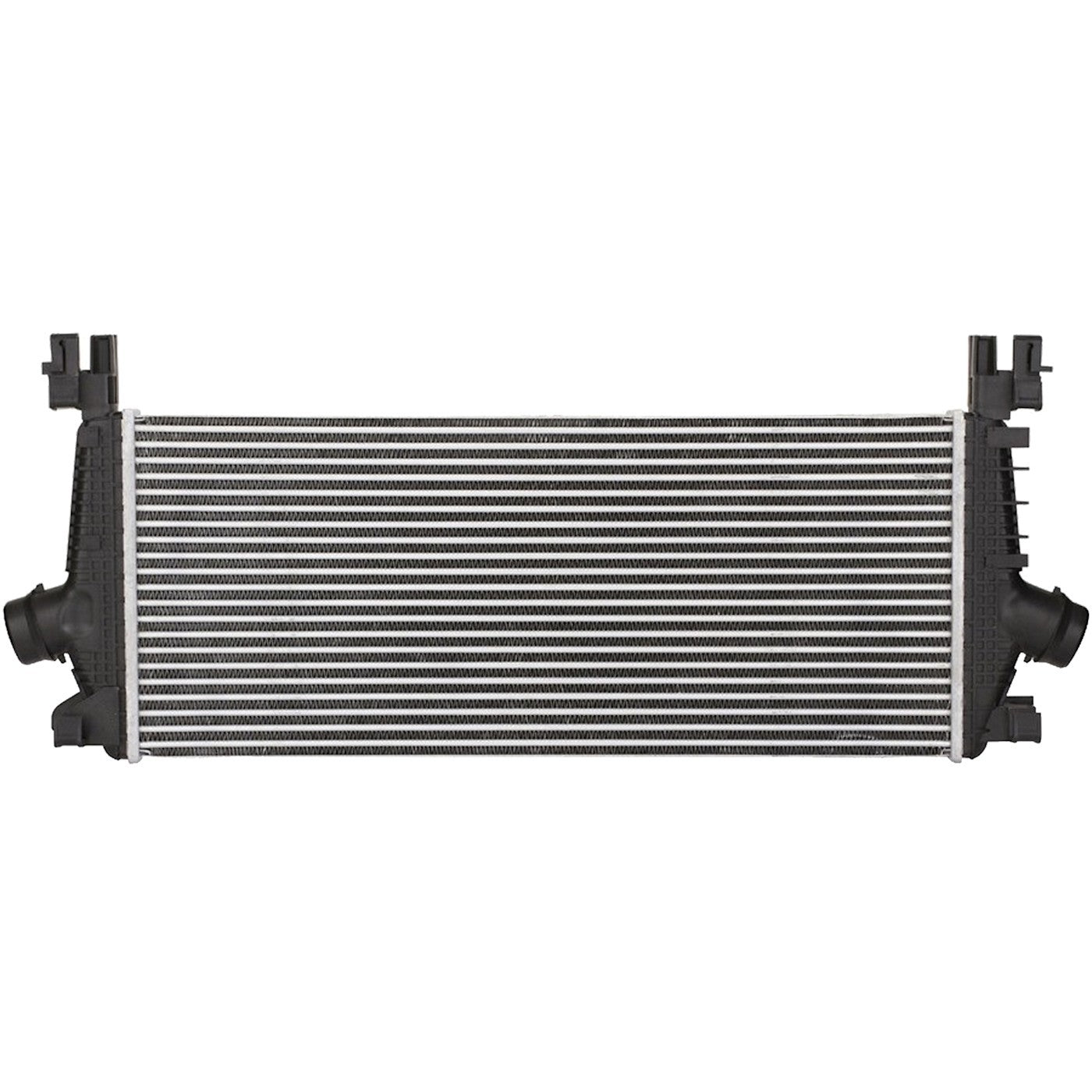 Intercooler for Chevy Cruze, Buick Verano (2013–2016)