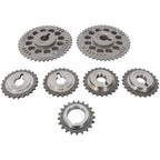 Timing Chain Kit for Nissan Maxima, Infiniti I30 (1995–2001)