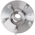 Set of 2 Wheel Hubs for Mercury Sable