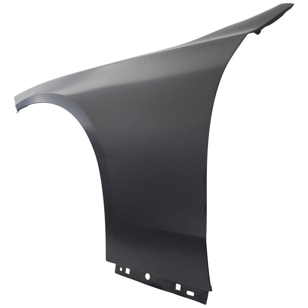 Fender for Mercedes-Benz C300 (2022–2024) Front Driver Side Steel