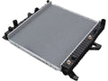 Radiator for Mazda B4000 (1998–2009) CM193WZ