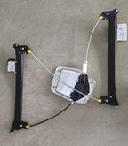 Front Right Window Regulator Without Motor for Volkswagen EOS (2007–2014)