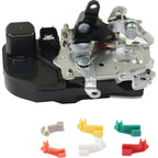 Set of 4 Door Lock Actuators for Ram Truck