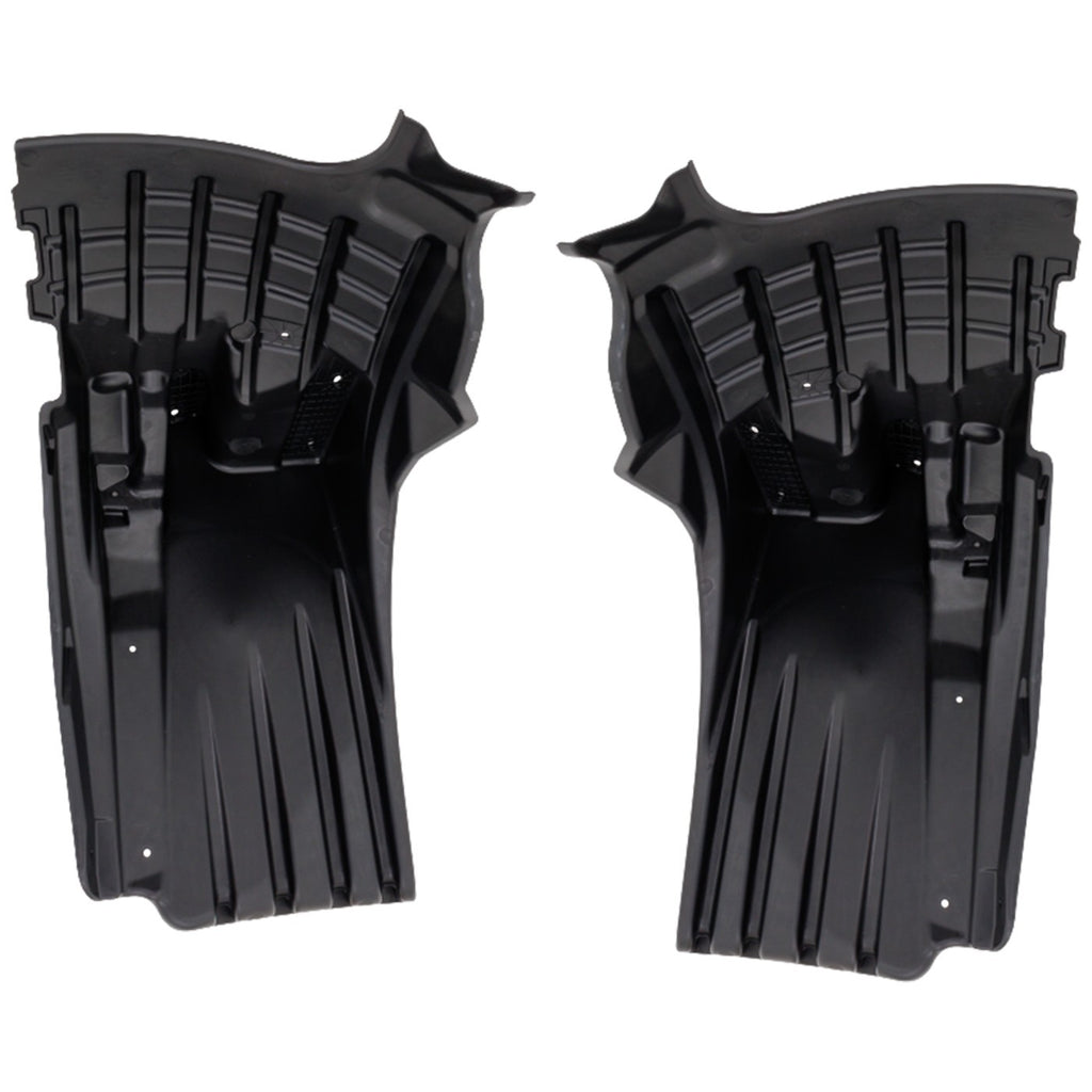 Set of 2 Mud Flaps for Cascadia