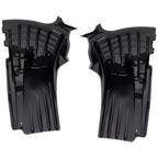 Set of 2 Mud Flaps for Cascadia