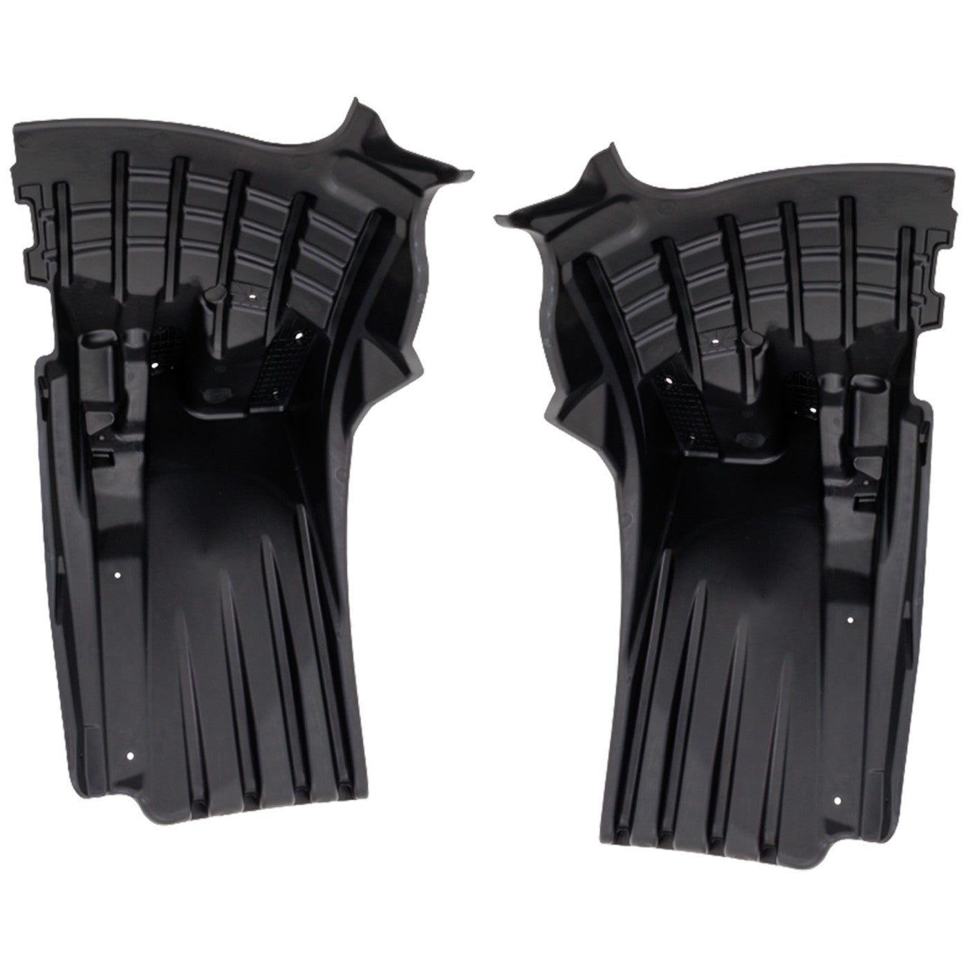 Set of 2 Mud Flaps for Cascadia