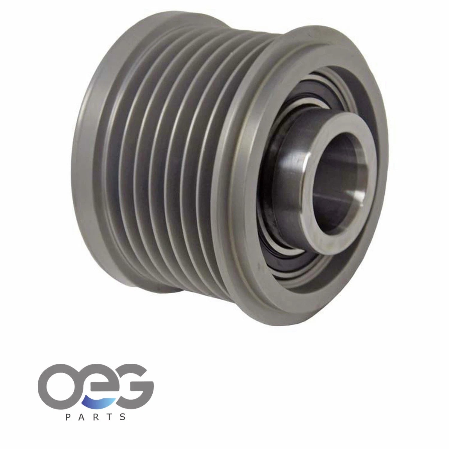 Clutch Pulley for BMW X5 (2007-2008)