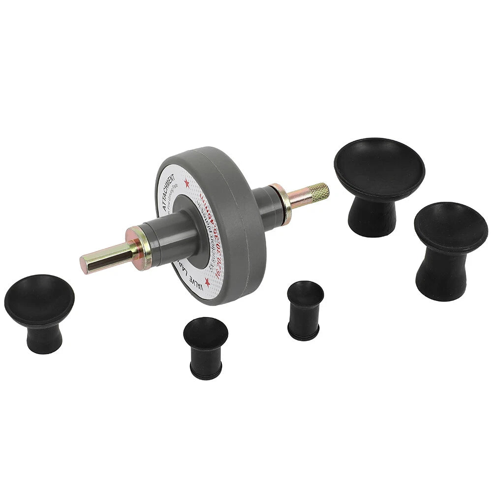 Valve Lapping Tool Kit for Automotive Drills