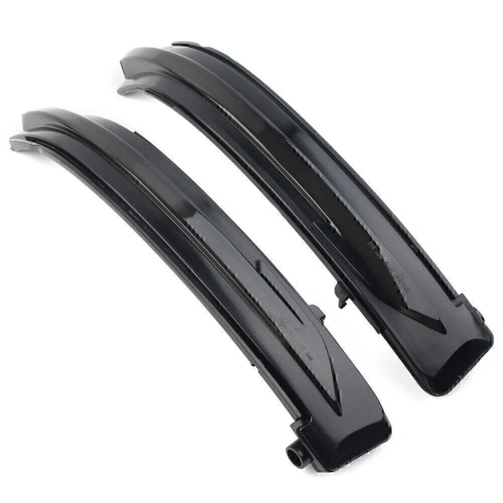 LED Side Mirror Turn Signal Lights for Nissan Murano, Navara, Pathfinder