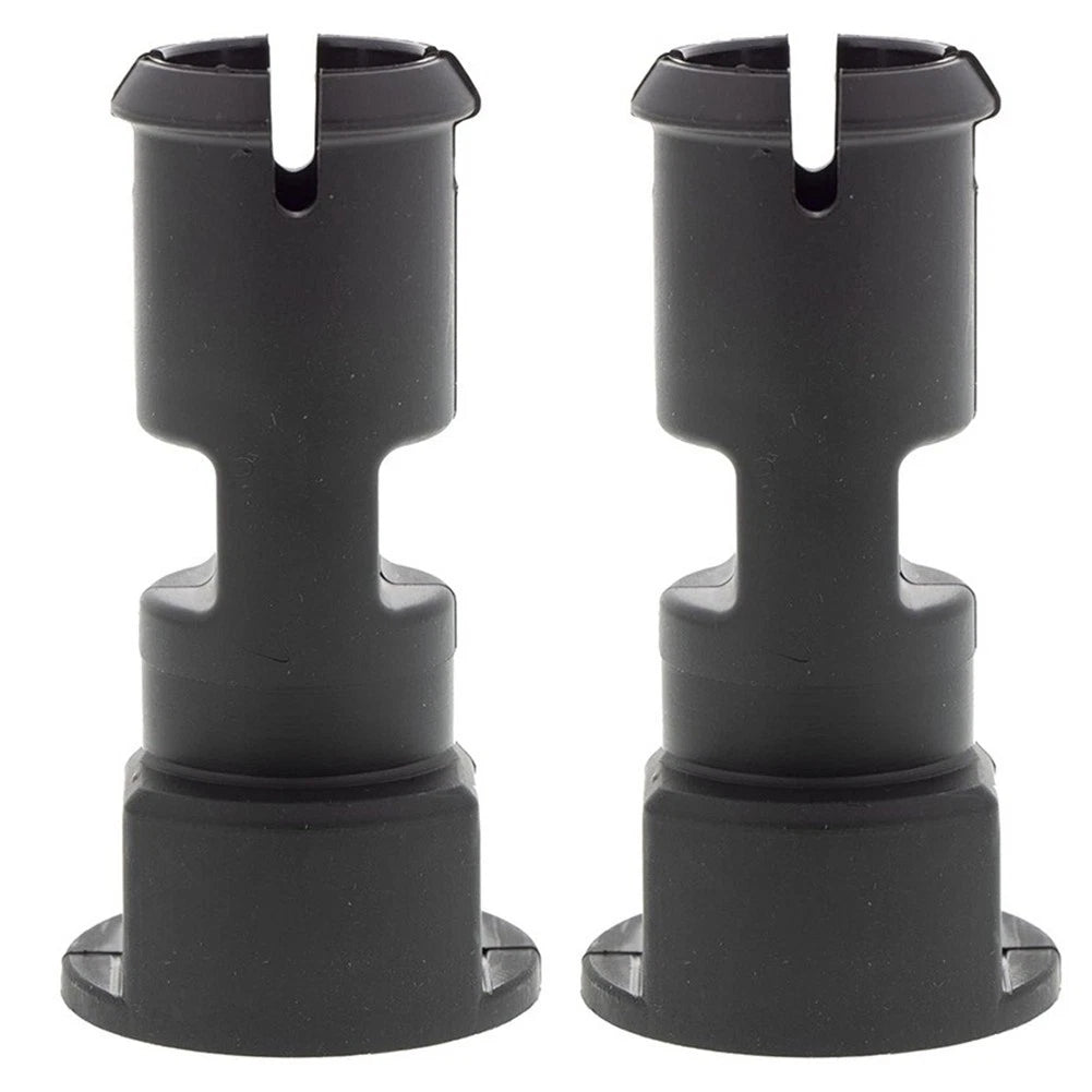 2X Hood Pivot Pins for Cadet
