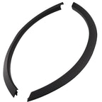 Fender Arch Trim for Buick Encore (2013-2022) Black Pair