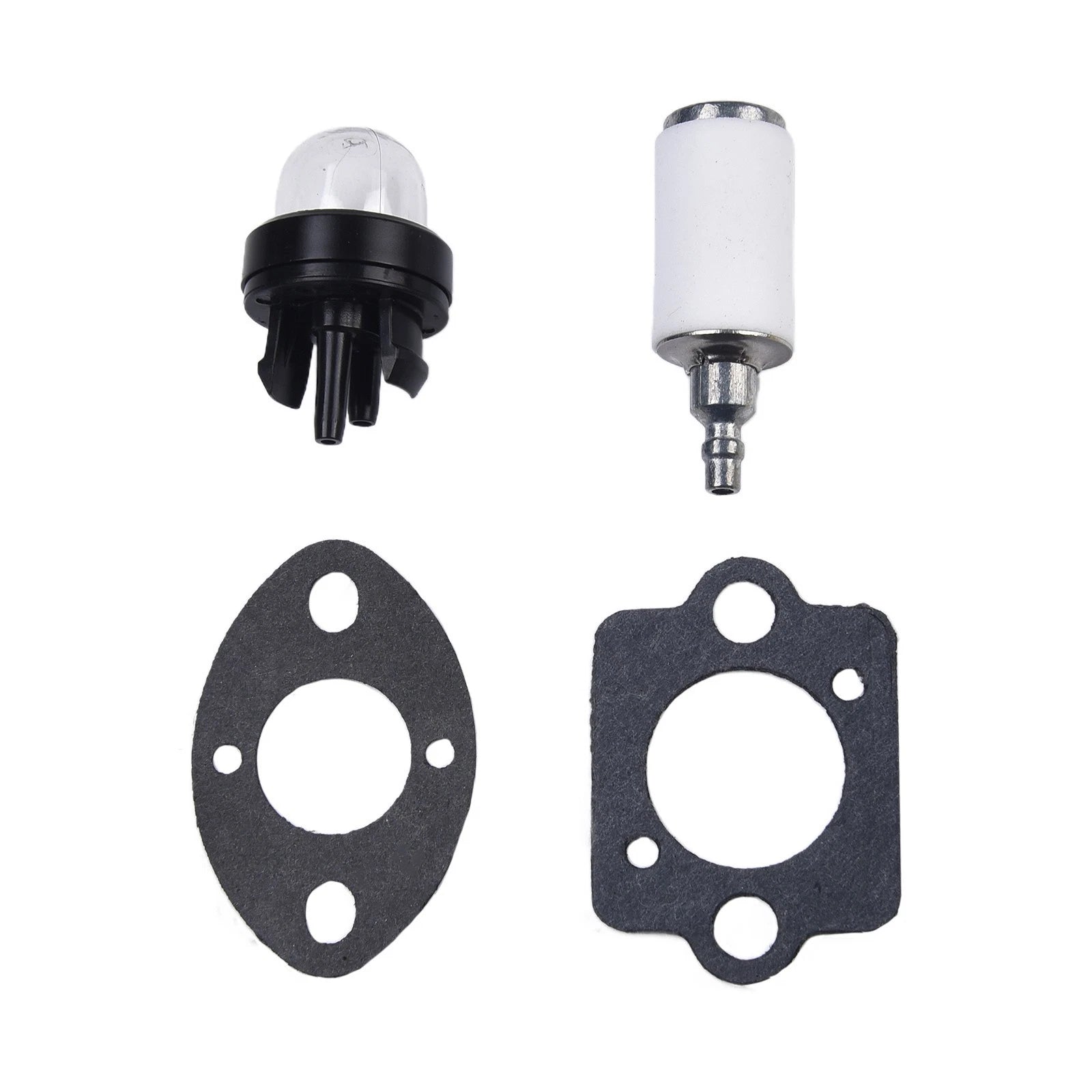 Complete Carburetor Kit for 525L 525LS Trimmer (Part Number 584901401)