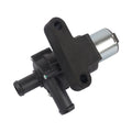 Engine Auxiliary Water Pump 5W8005 for Jaguar S-Type XF XJR XJ8 Vanden Plas (2000–2008)
