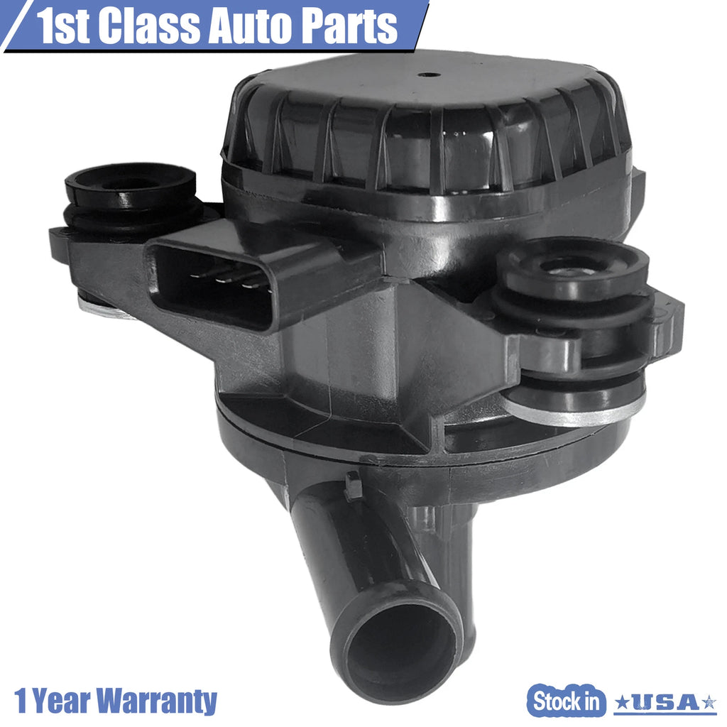 Inverter Cooler Water Pump for Lexus ES300H, Toyota Avalon, Camry (2012–2016) G904033030