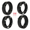Wheel Spacers for Polaris Sportsman 700 (2002–2006)