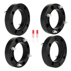 Wheel Spacers for Polaris Sportsman 700 (2002–2006)