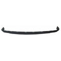Replacement Black Matte Front Lower Deflector Extension (See Compatible Chart)