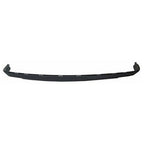 Replacement Black Matte Front Lower Deflector Extension (See Compatible Chart)