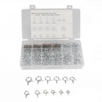Steel Pipe Clip for Marine Applications (Universal)
