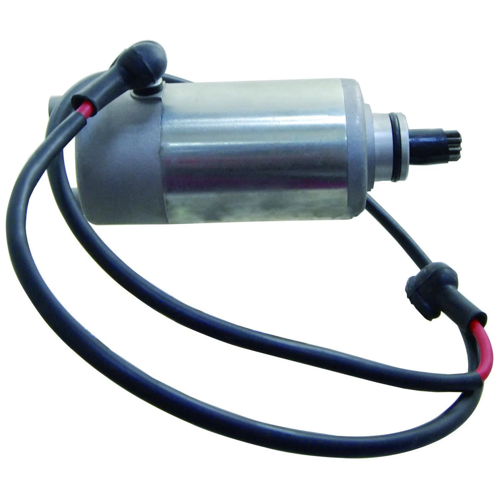 Starter for Yamaha Timberwolf 250, Bear Tracker 225, Moto 4 (1995-1999)
