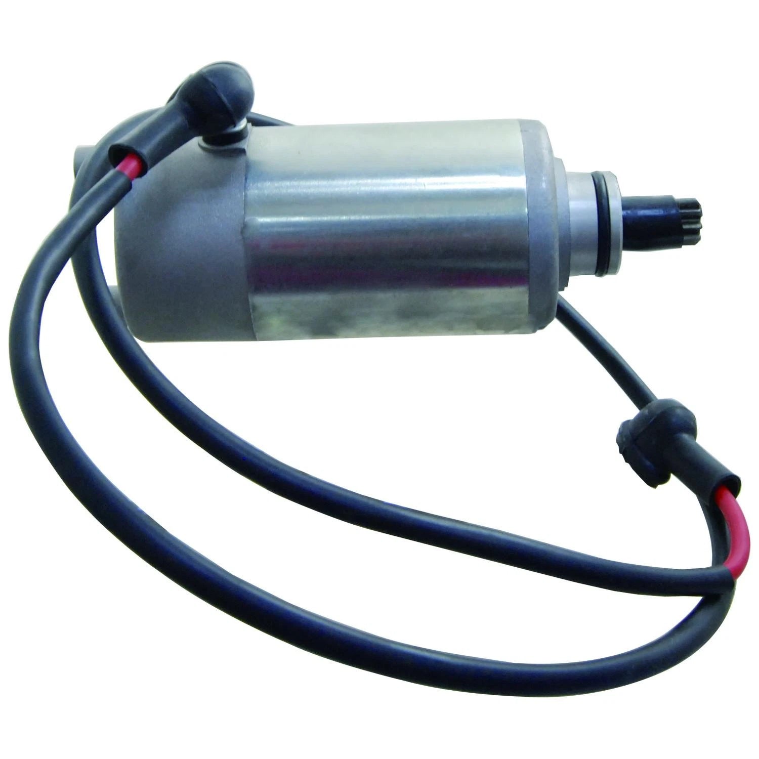Starter for Yamaha Timberwolf 250, Bear Tracker 225, Moto 4 (1995-1999)