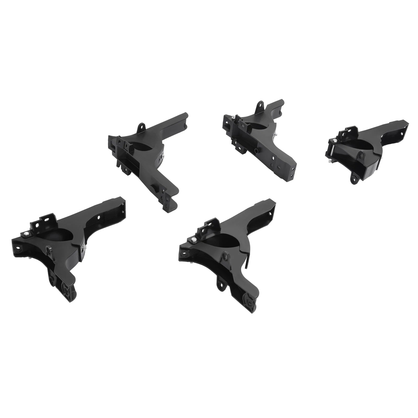Fairing Mount Bracket for Freightliner Cascadia (2008-2023)