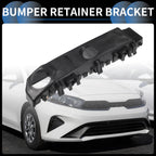 1pc Left Front Bumper Retainer Bracket No. 86513A7000 for Kia Forte5 (2014–2018)