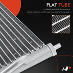 A/C Condenser for Ford Focus (2000-2005)