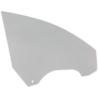 Front Passenger Door Glass for VW Passat CC (2009–2010)