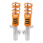 Coilover Shock and Spring Struts Kit for Ford Focus MK2 (2008–2011)